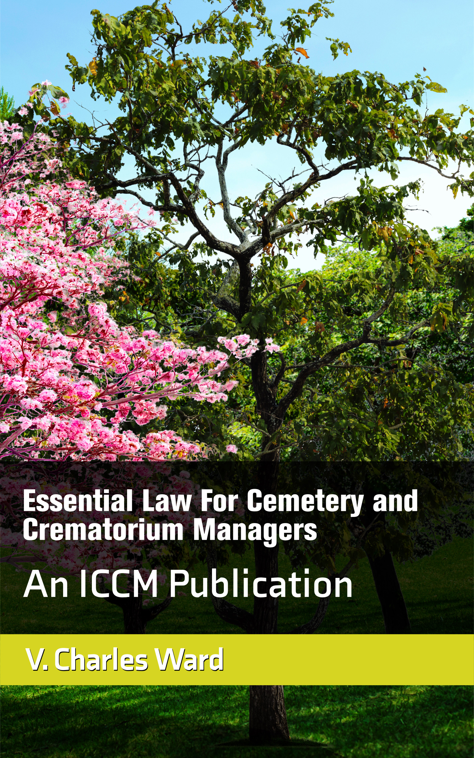 Essential Law For Cemetery & Crematorium Managers