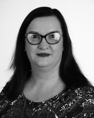 Lis Moore FSLCC, Head of Advisory & Support Services
