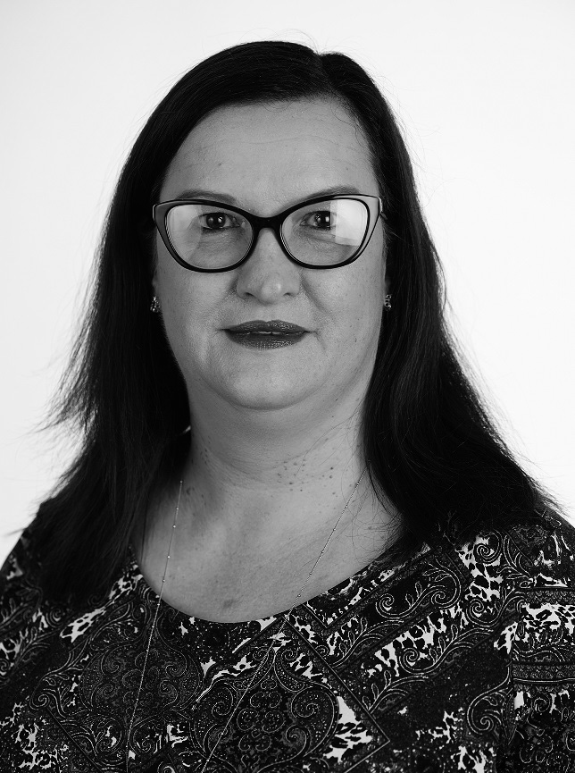 Lis Moore FSLCC, Head of Advisory & Support Services