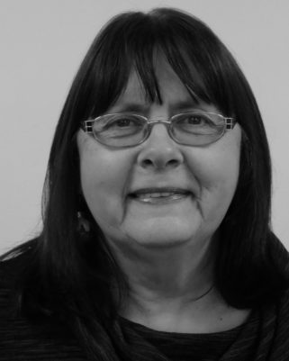 Ruth Tucker, Advisor for Wales