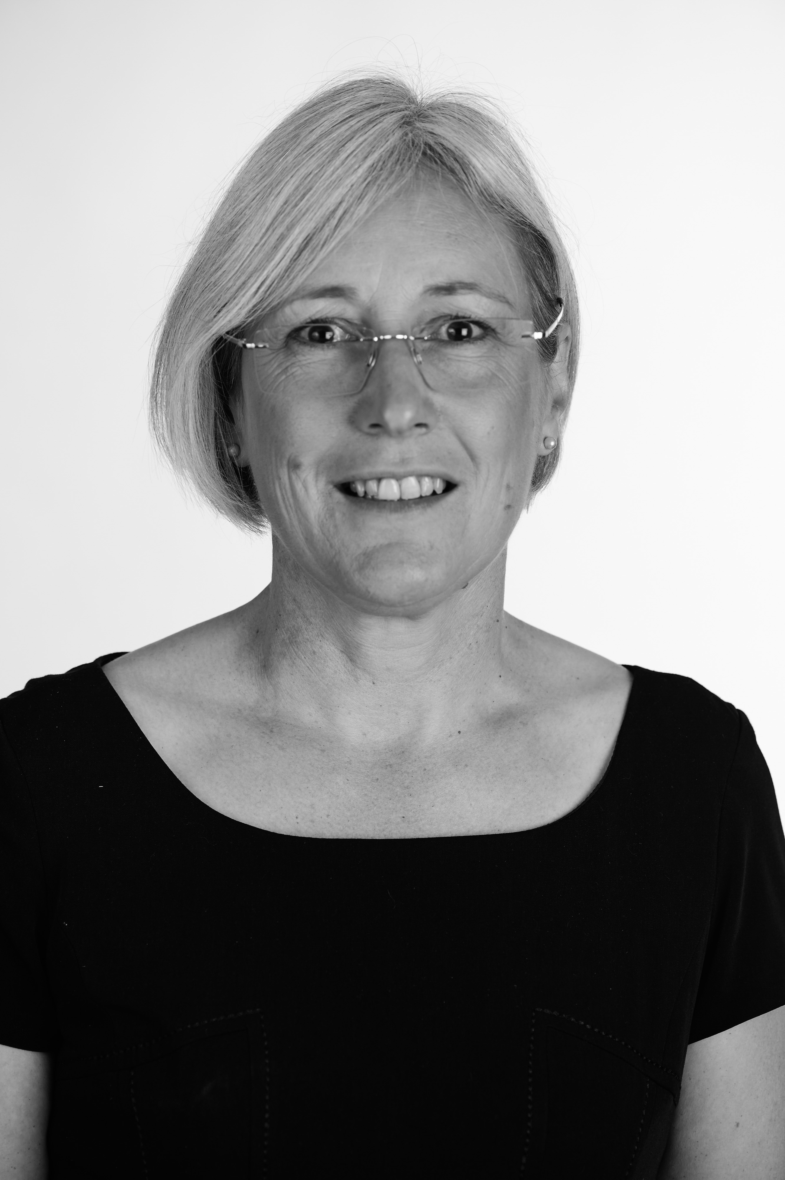 Sarah Jeffries PSLCC, Advisor & Induction Support Officer