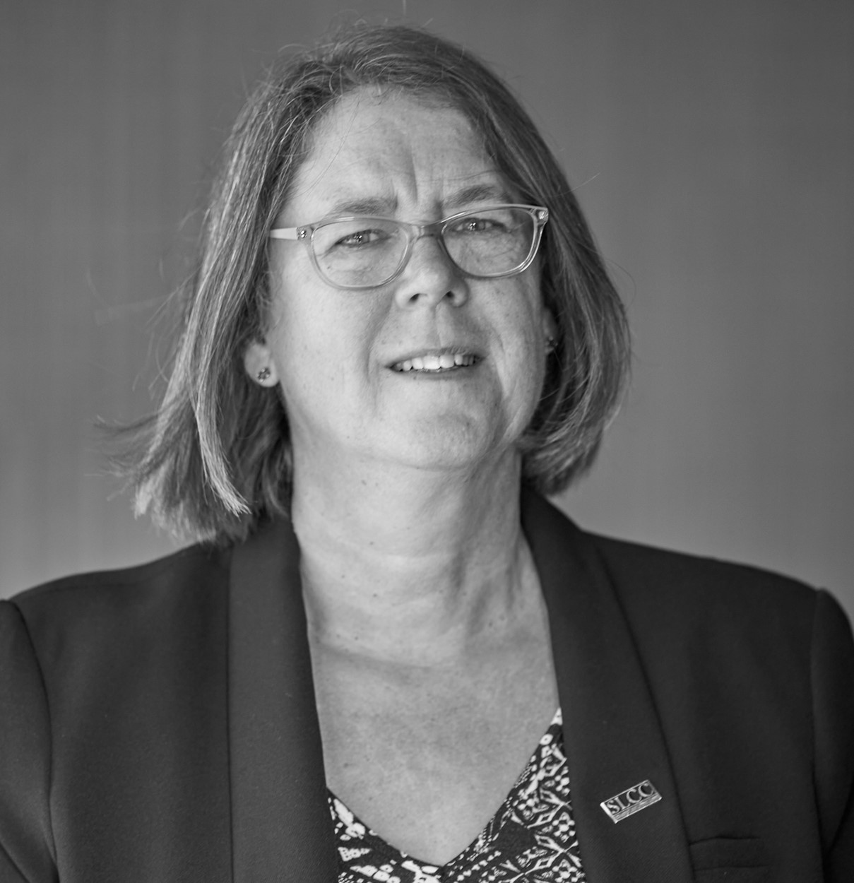 Trainer photo - Yvonne Colverson