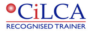 CiLCA Recognised Trainer