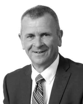 Clive Stilwell, LCC Associate Manager
