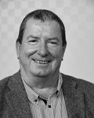 Dominic Stapleton FSLCC, Community Governance Assistant Course Leader