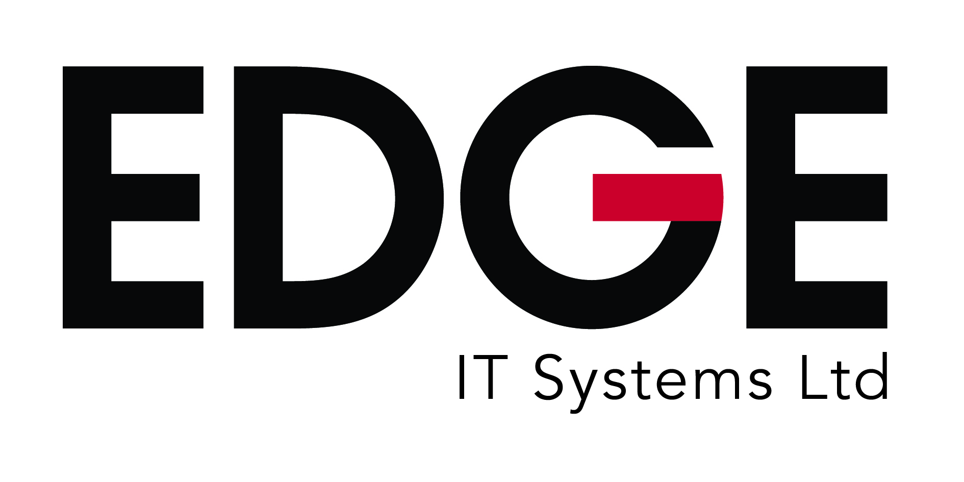 Edge IT Systems sponsor the SLCC President