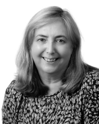 Eileen Evans, PA to Chief Executive