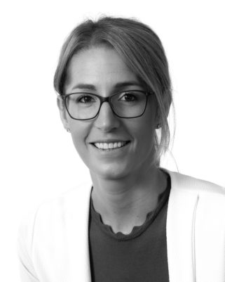 Gemma Rickard, Head of Marketing & Communications