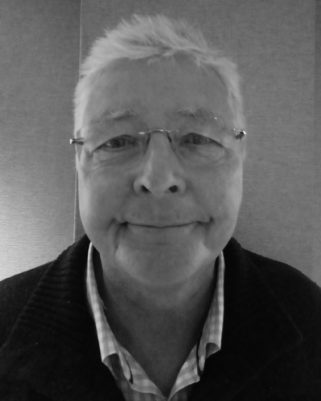 Gethin Williams, SLCC Cover Advisor in Wales