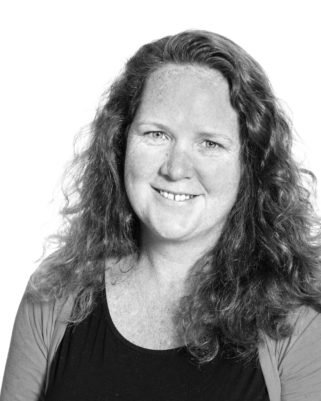 Jenna Gilbert, Training and Development Officer