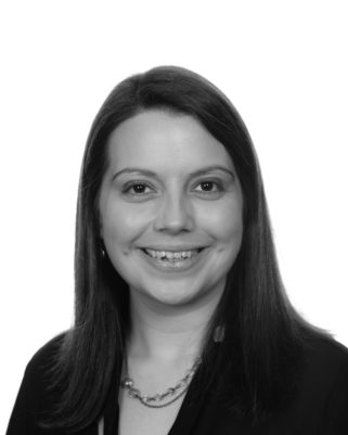 Jo Woodward, Sales & Marketing Assistant