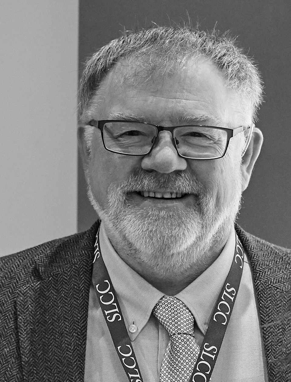 Johnathan Bourne FSLCC, Community Governance Module Tutor