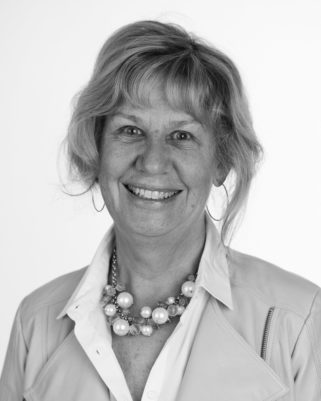 Lesley Swinbank, Professional Development Officer