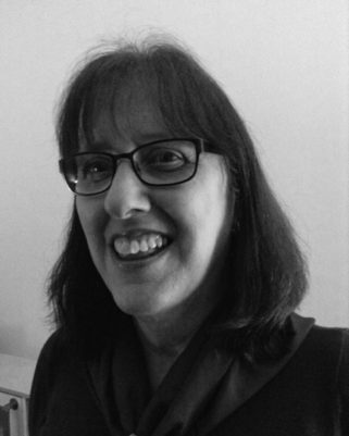 Community Pauline Whitehead FSLCC, Governance Module Tutor