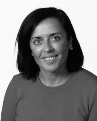 Perri Sullivan, Business Development & Research Officer