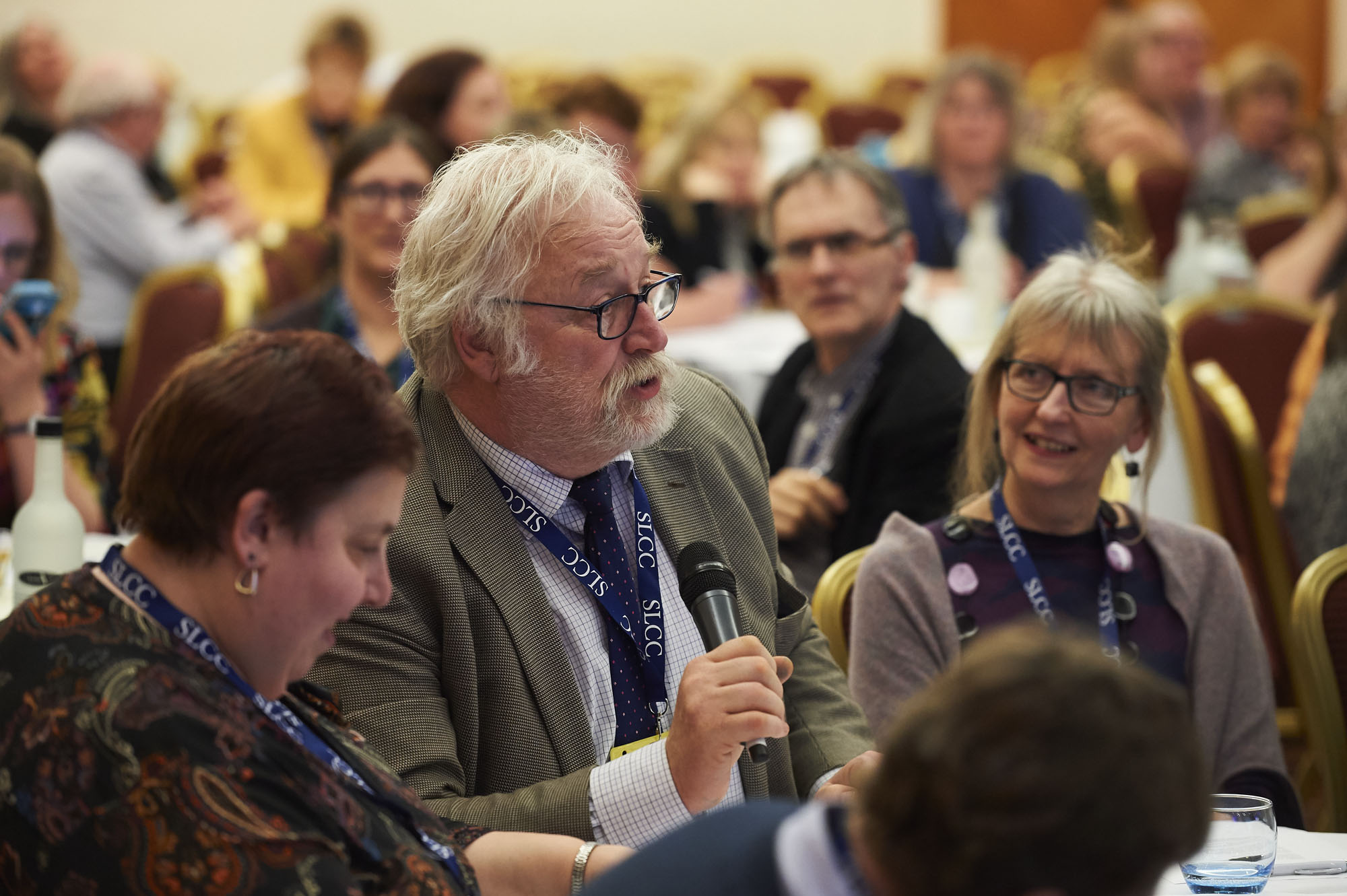 Practitioners Conference 2020