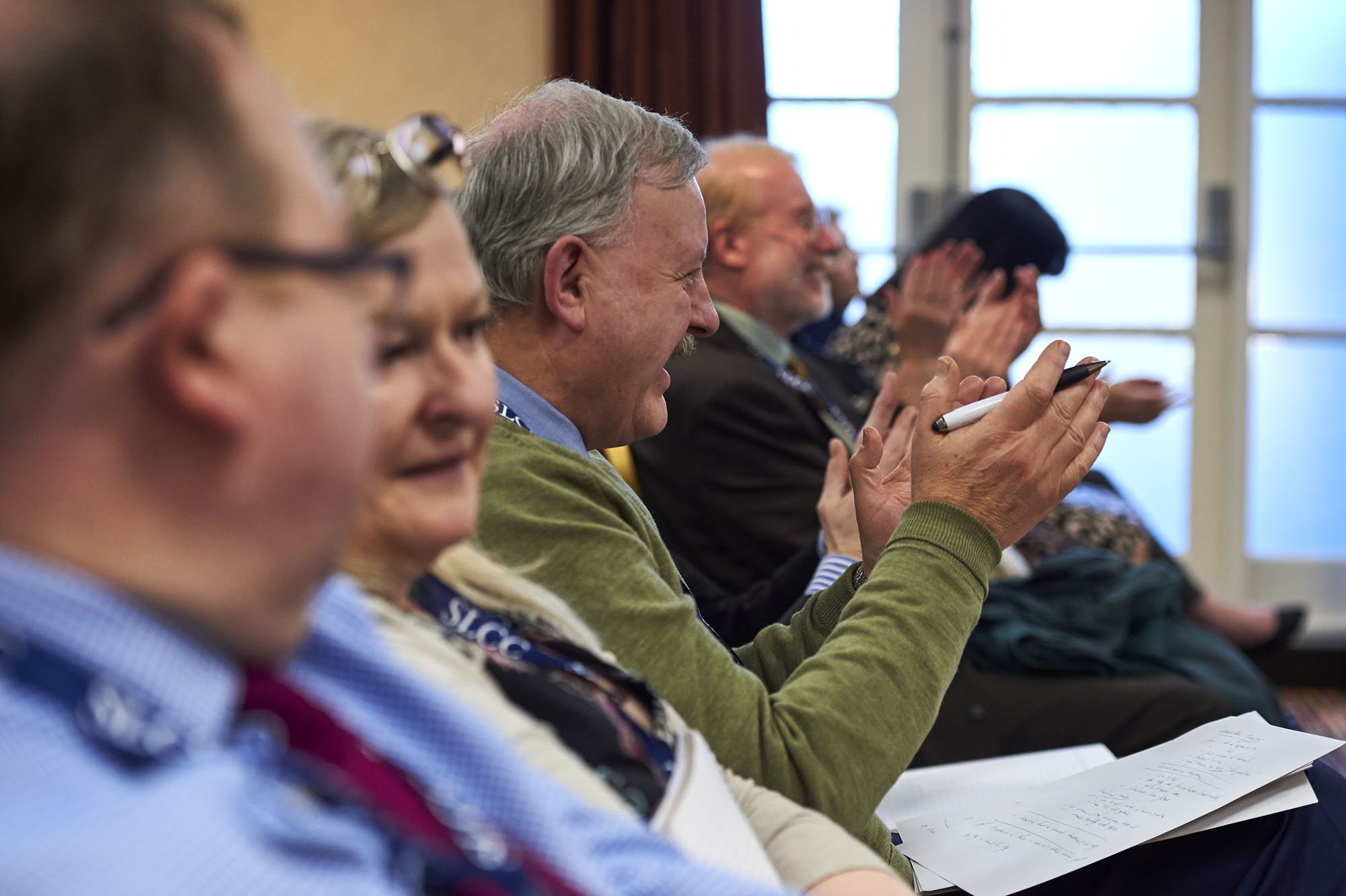 Attend your one day Regional Training Seminar