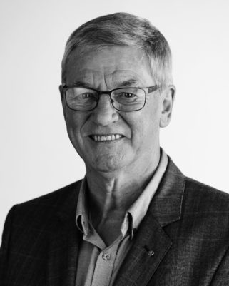 Richard Walden, LCC Associate