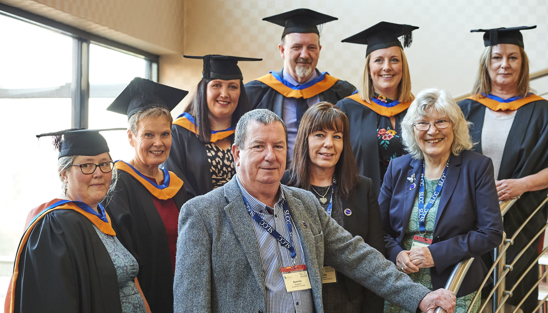 Community Governance offers a range of advanced qualifications, apply now & enter to win a scholarship of £1,000 towards your Level 4 fees!