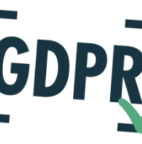 GDPR compliant logo