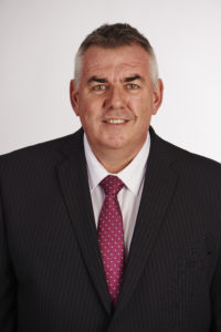 David Preston, CEO, NABMA