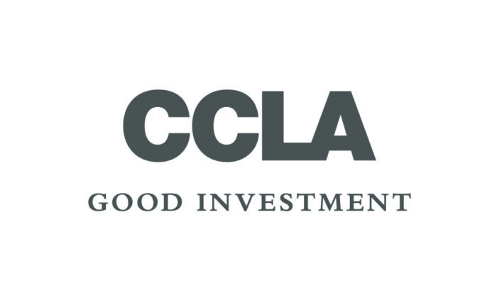 CCLA sponsor the Finance Summit 2023