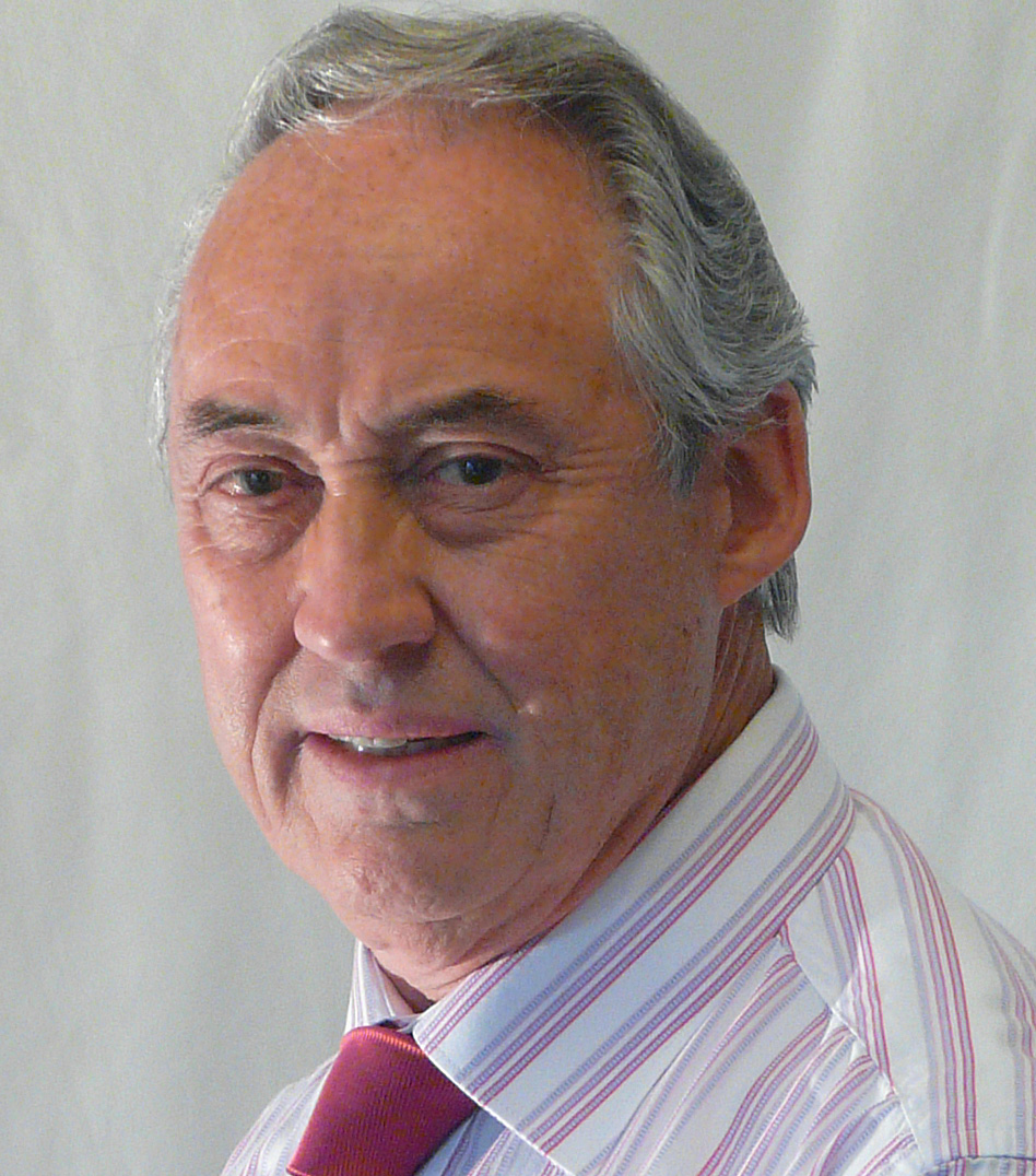 Alan Fairchild photo