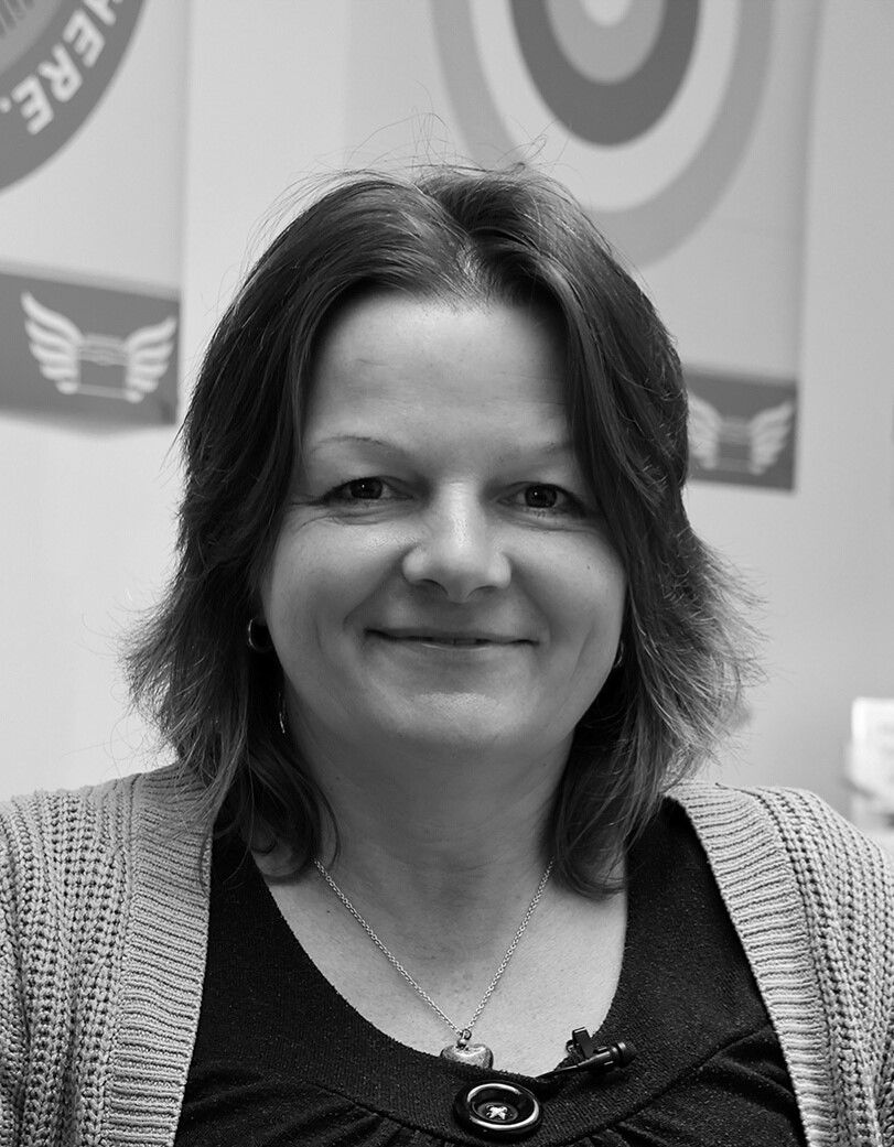 Deana Wildgoose, Connecting Communities at National Conference 2021