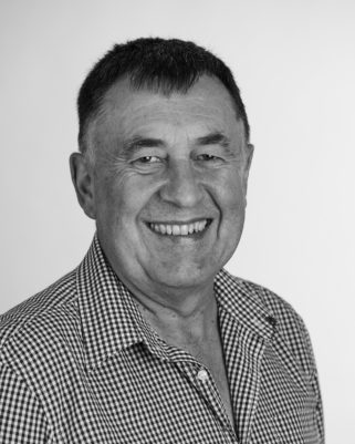 Alan Mellor