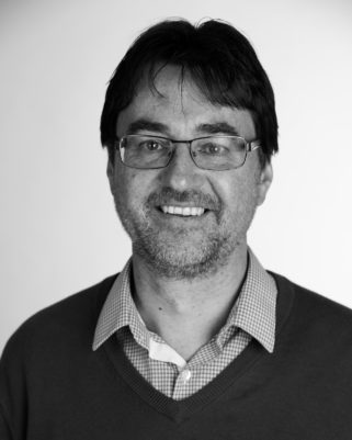 David Martin