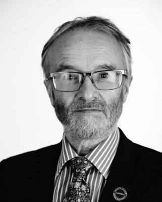 Ed Humphries