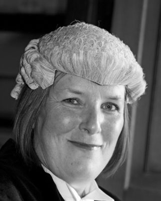 Helen Ball