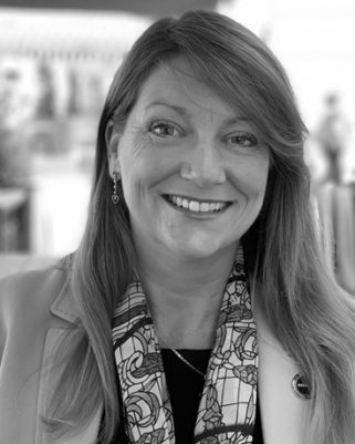 Helen Watson
