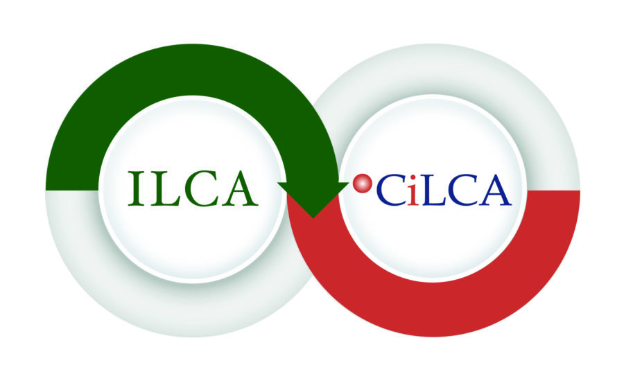 ILCA to CiLCA logo