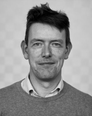 Jonathan Hall