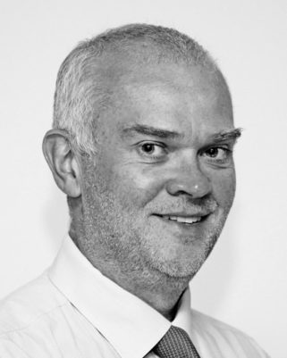Lance Allan