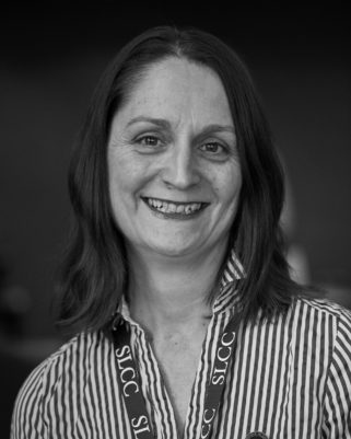 Tracey Broughton