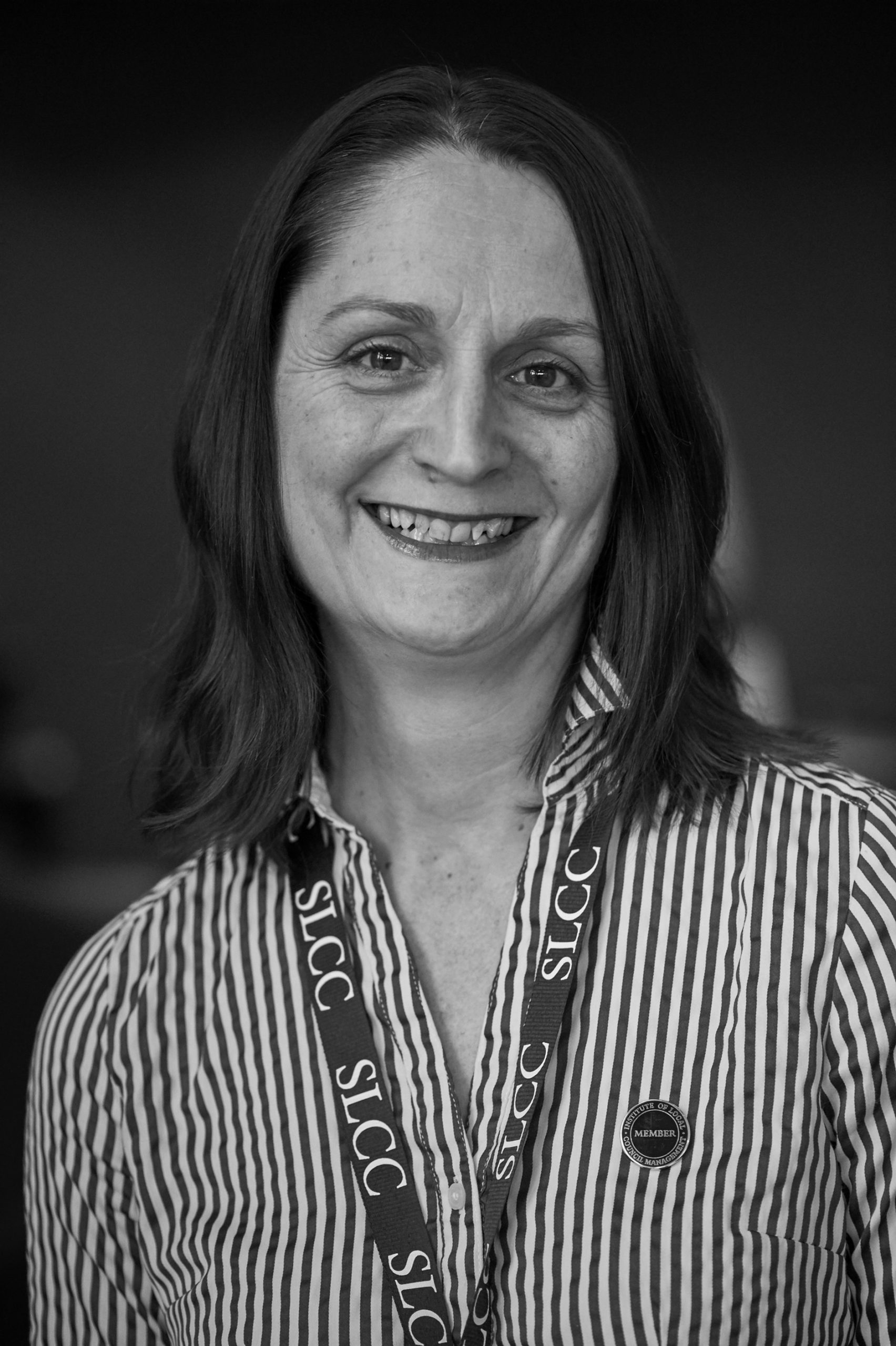 Tracey Davis PSLCC