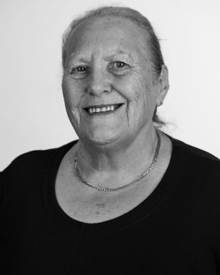 Val Taylor