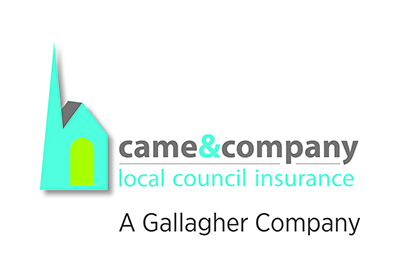 Came and Company Logo