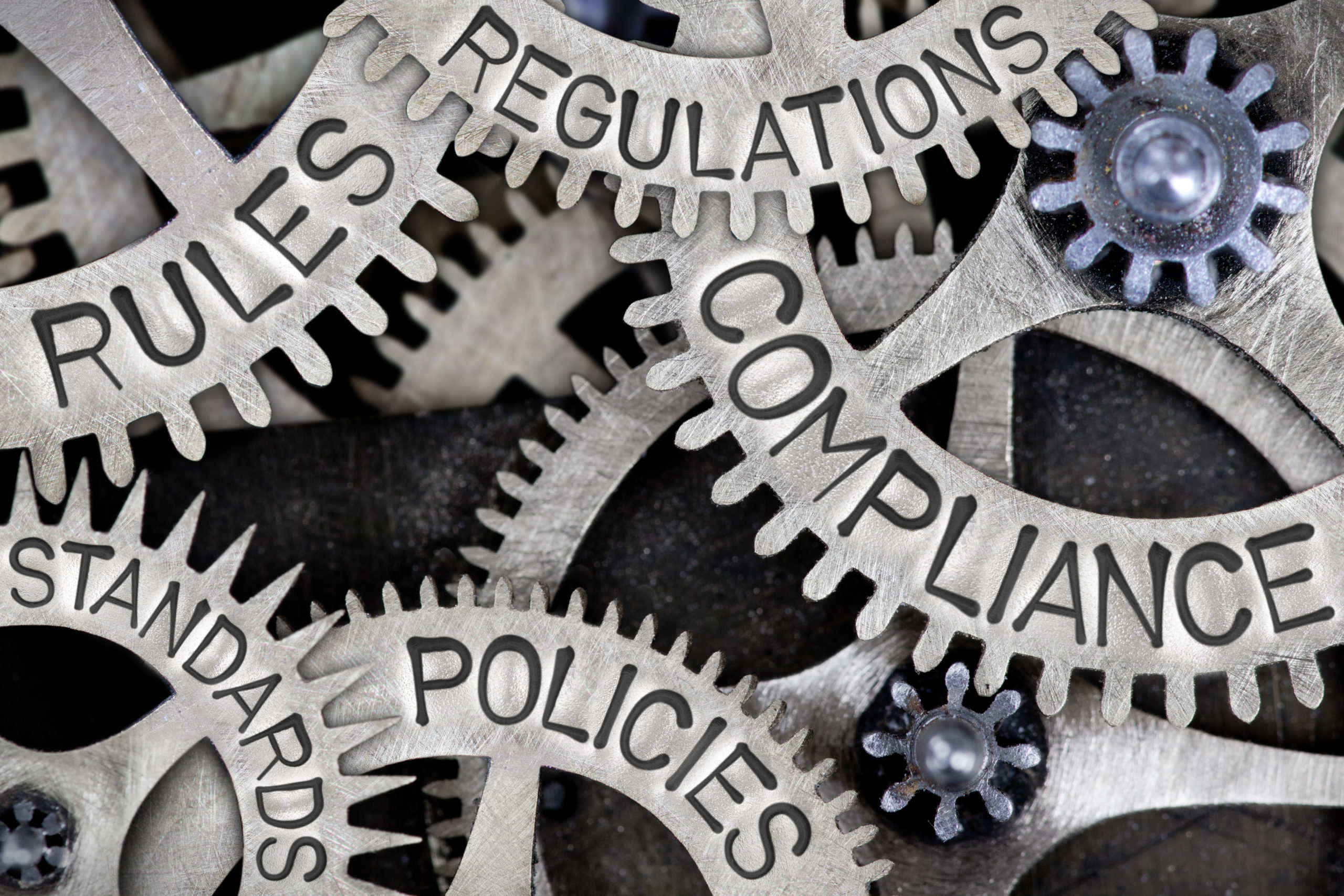 SLCC Governance Procedure