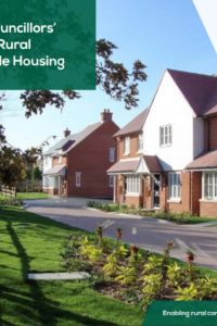 Parish Councillors’ Guide to Rural Affordable Housing