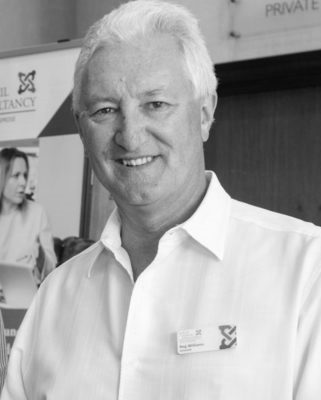 Reg Williams, LCC Associate