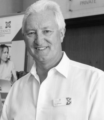 Reg Williams