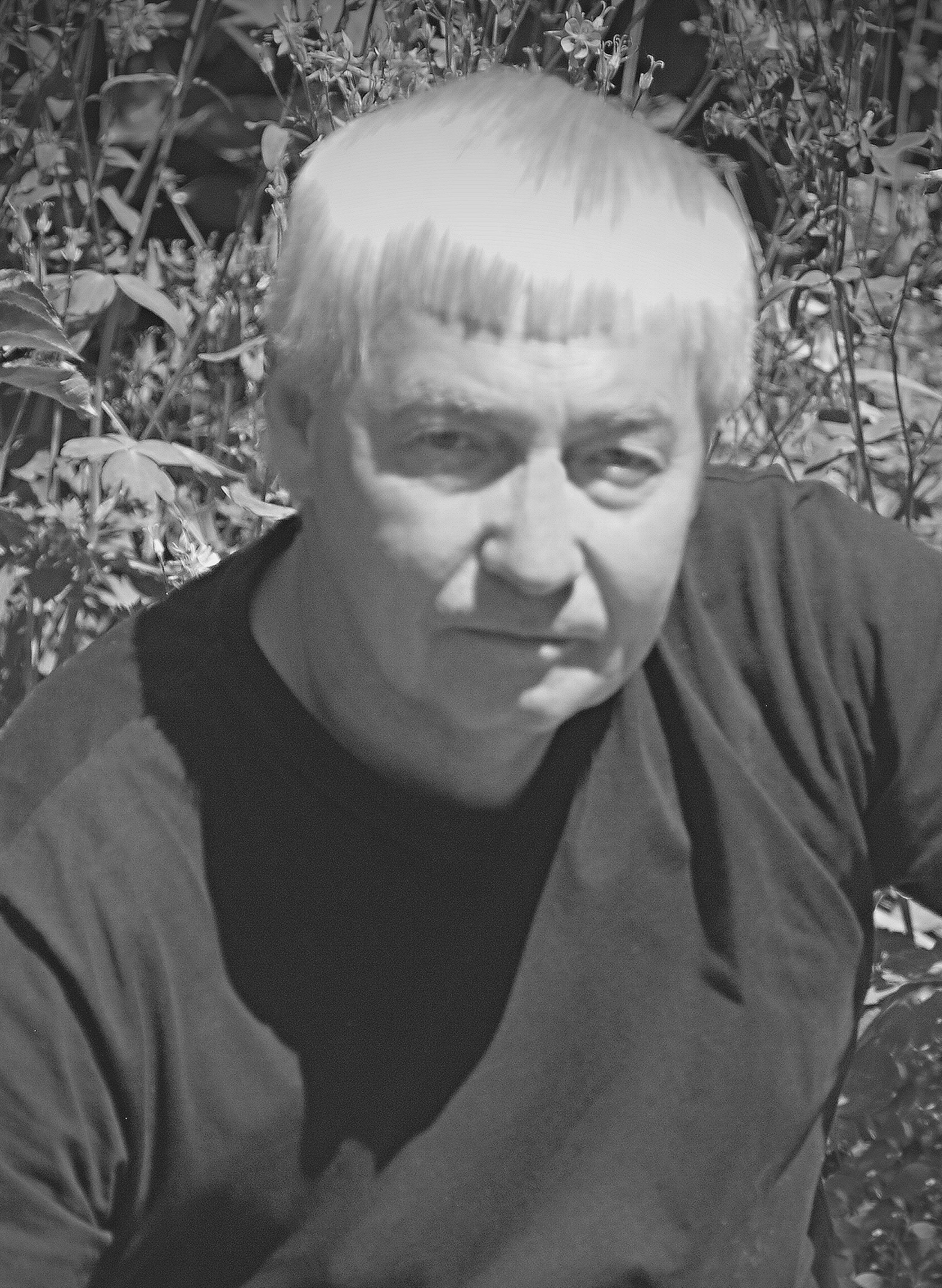Stephen Butt