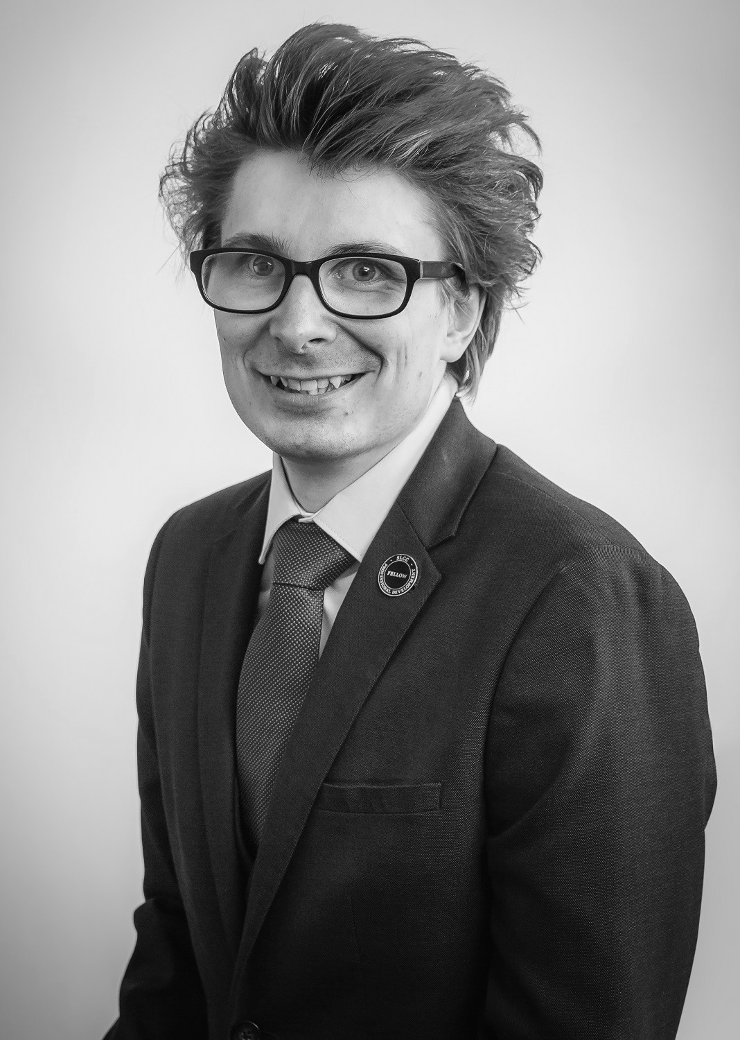 Adam Keppel-Green FSLCC