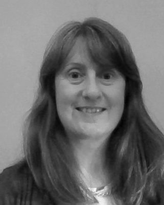 Angela Meek, LCC Support Officer