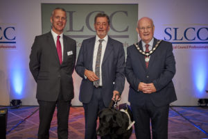 National Conference 2021 Lord Blunkett
