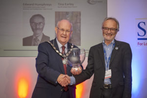 National Conference 2021 awards