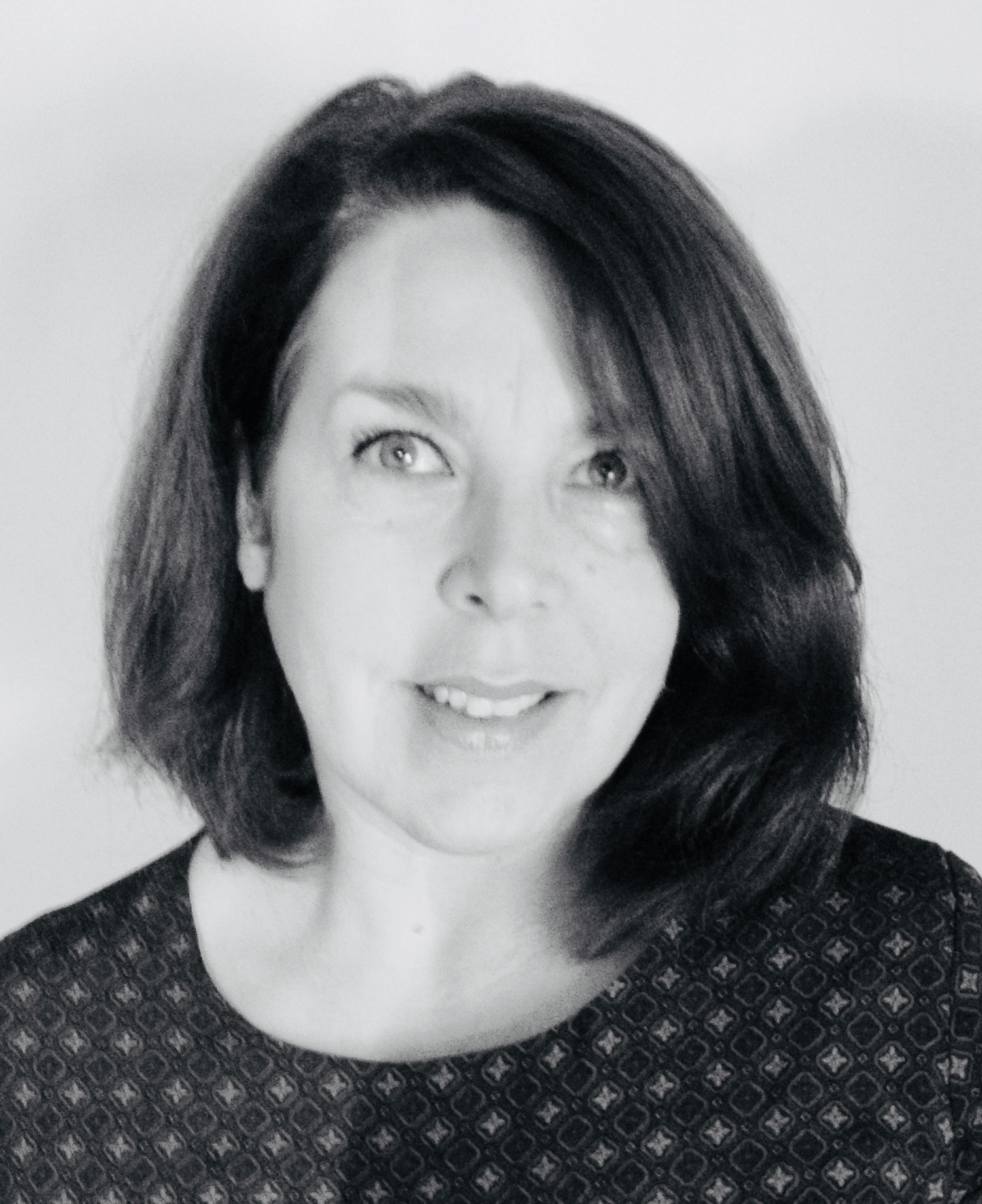 Lynda Rollason